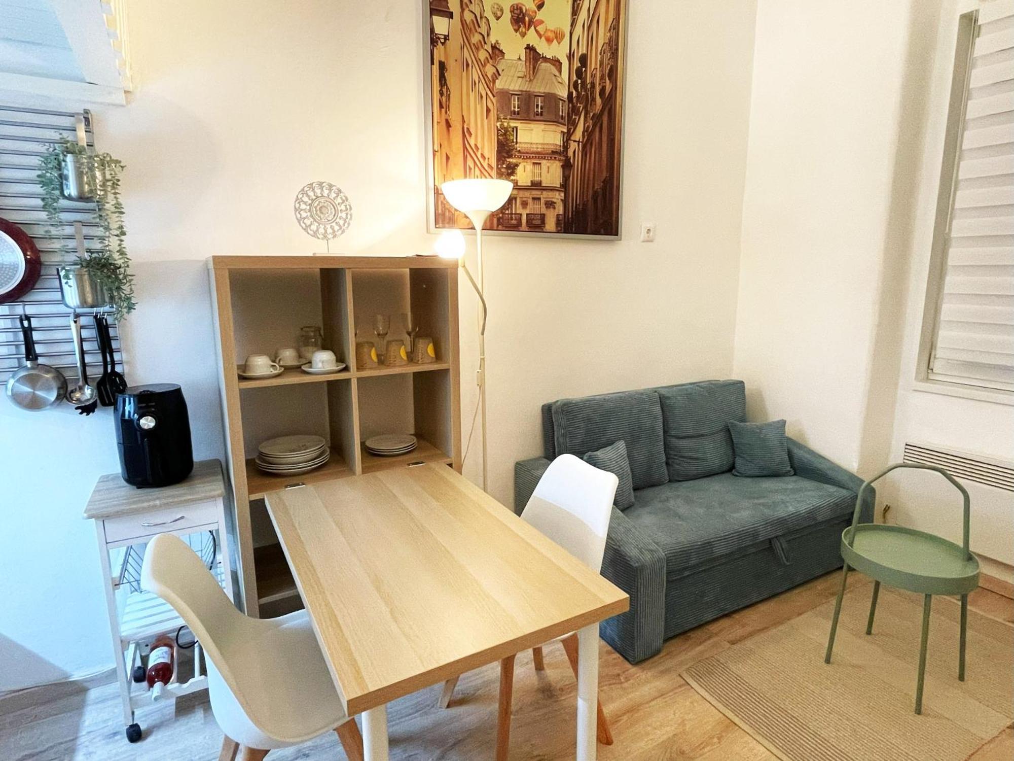 Jule Studio Budapest Extérieur photo